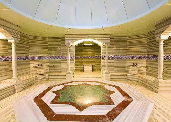 Aydinbey King's Palace &