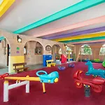 Station touristique Aydinbey King's Palace &