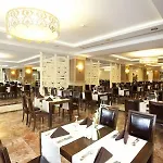 Aydinbey King's Palace & 5* Sidé