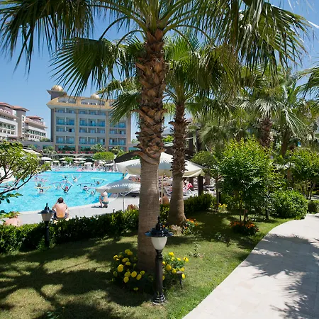 Aydinbey King's Palace & リゾート