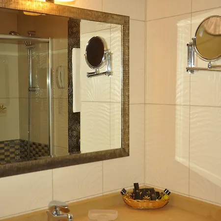 Aydinbey King's Palace & 5* シダ