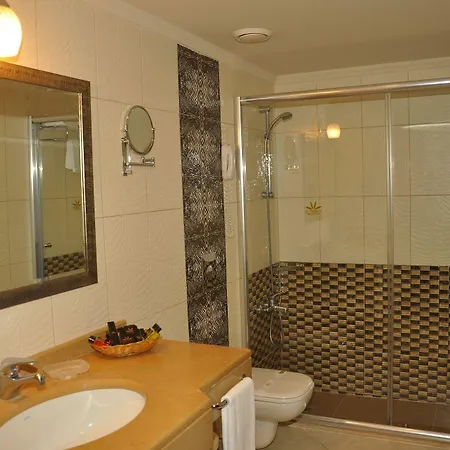 Aydinbey King's Palace & リゾート