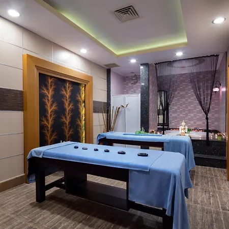 Aydinbey King's Palace & リゾート 5*