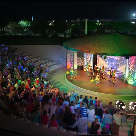 Aydinbey King's Palace & 5*