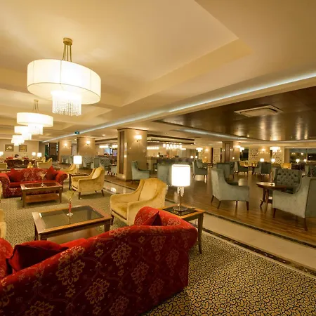 Aydinbey King's Palace & Ośrodek wypoczynkowy 5*