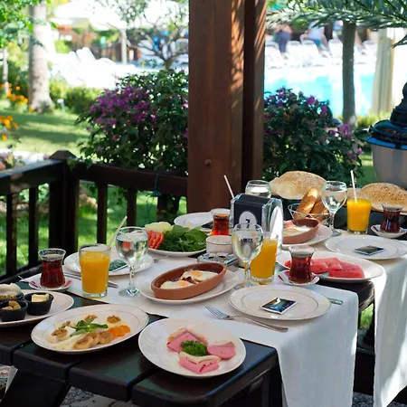 Aydinbey King's Palace & Ośrodek wypoczynkowy 5*