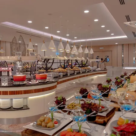 Aydinbey King's Palace & リゾート