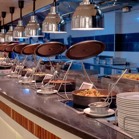 リゾート Aydinbey King's Palace & シダ