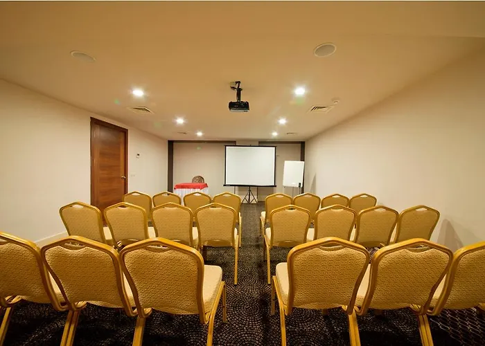 Aydinbey King's Palace & 5* Σιντέ