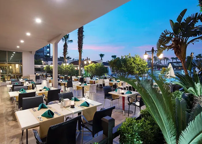 Θέρετρο Aydinbey King's Palace & Σιντέ