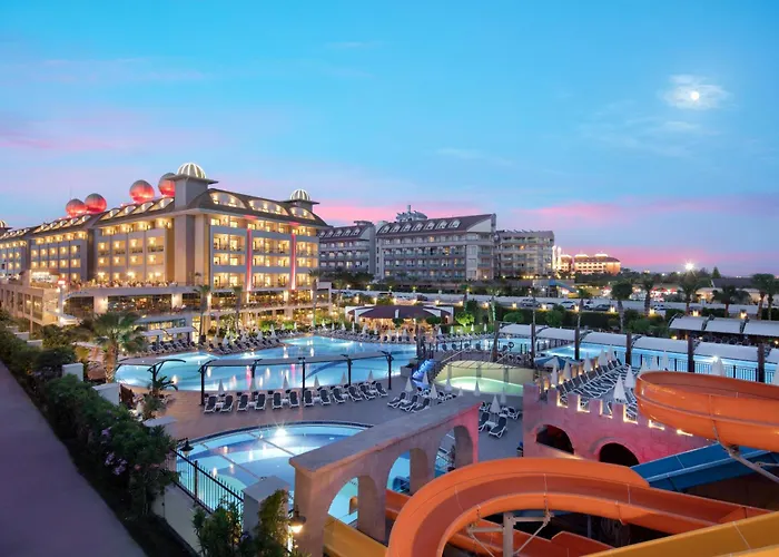 Aydinbey King's Palace &