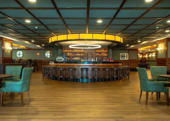 Aydinbey King's Palace & 5*