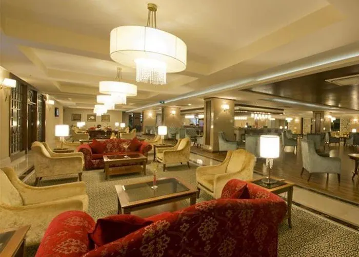 Aydinbey King's Palace &