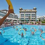 Resort Aydinbey King's Palace & 5*