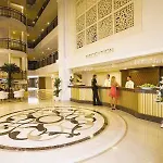Aydinbey King's Palace & リゾート 5*