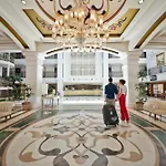 Aydinbey King's Palace & リゾート 5*