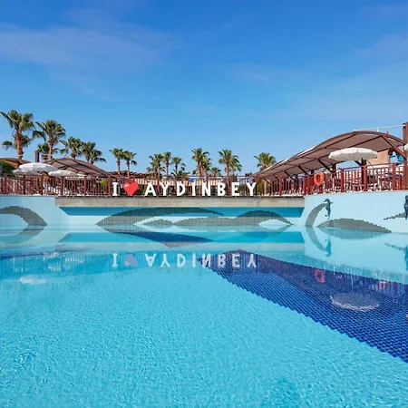 Aydinbey King's Palace & Resort