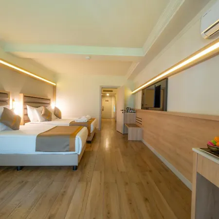 Θέρετρο Aydinbey King's Palace & 5*