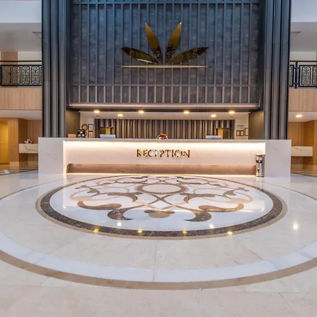 Aydinbey King's Palace & Side