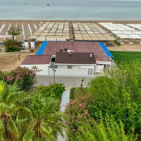 Aydinbey King's Palace &