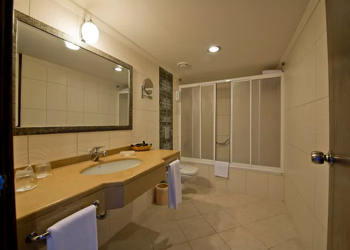 Aydinbey King's Palace &