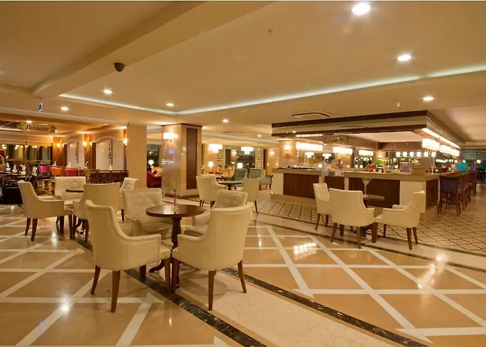 Aydinbey King's Palace & Resort