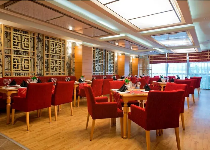 Aydinbey King's Palace &