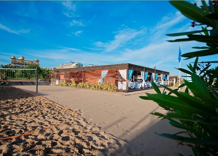 Aydinbey King's Palace & 5*