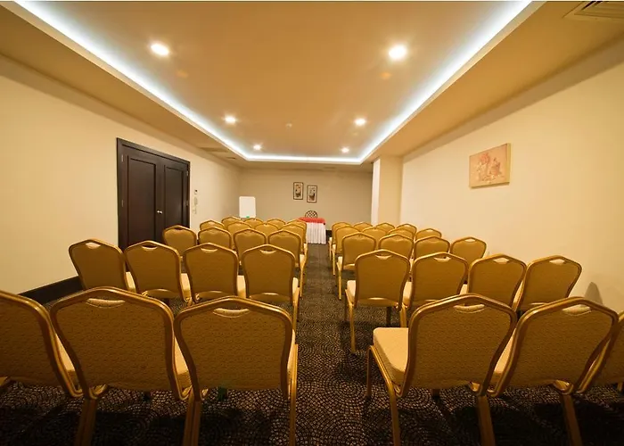 Курортный комплекс Aydinbey King's Palace & Сиде