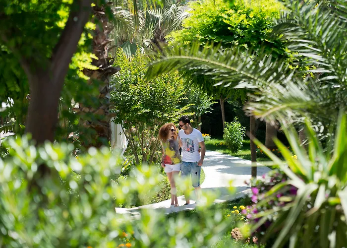 Resort Aydinbey King's Palace &