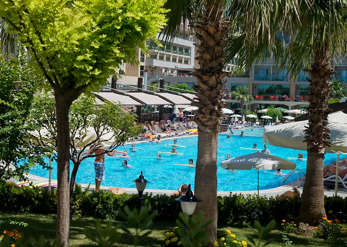 Resort Aydinbey King's Palace & 5*