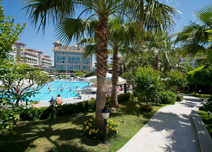 Aydinbey King's Palace & Resort