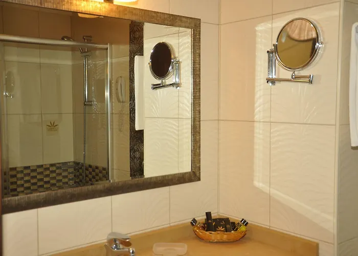 Aydinbey King's Palace & 5* Сиде