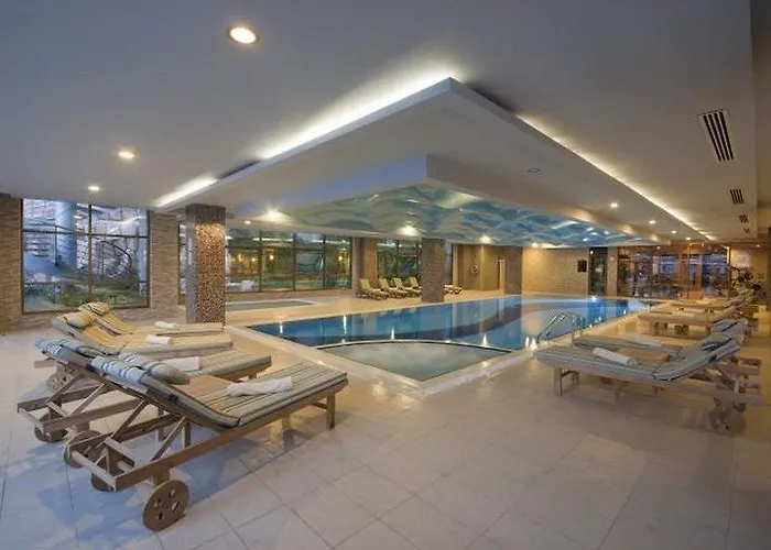 Aydinbey King's Palace & 5*