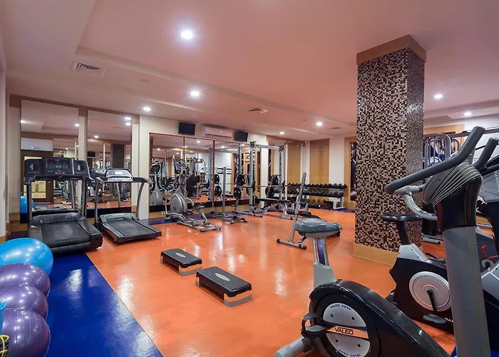 Aydinbey King's Palace & 5*