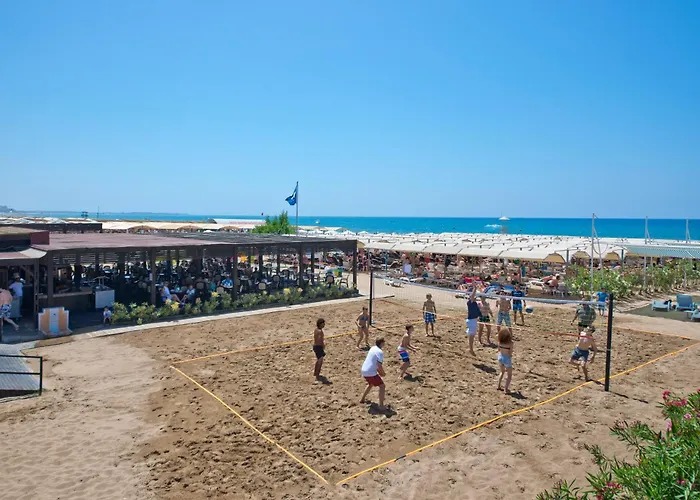 Aydinbey King's Palace & Сиде