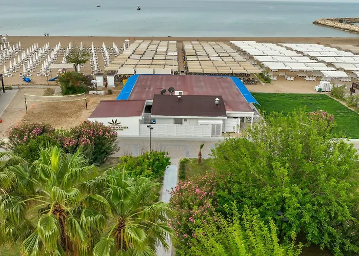 Aydinbey King's Palace &