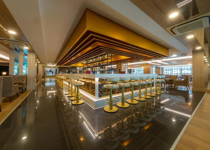 Aydinbey King's Palace & Resort