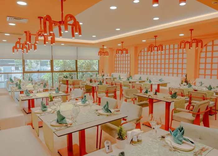 Aydinbey King's Palace & Курортный комплекс Сиде