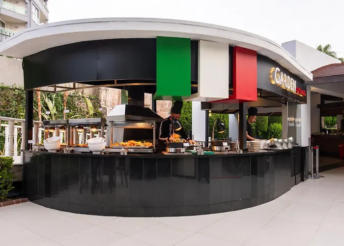 Aydinbey King's Palace & Side