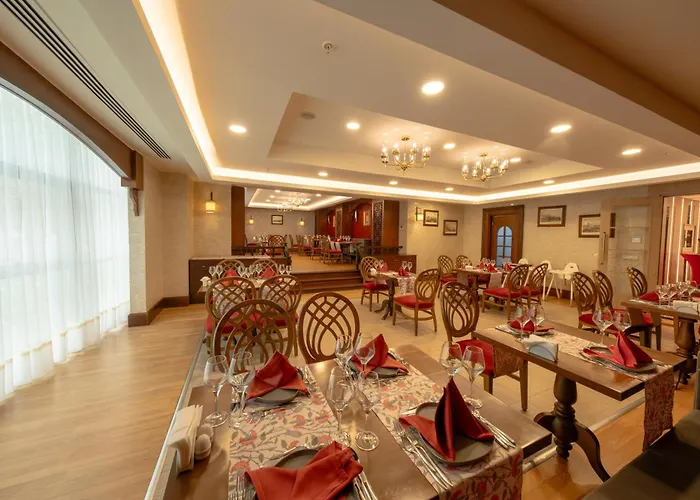 Aydinbey King's Palace & Resort