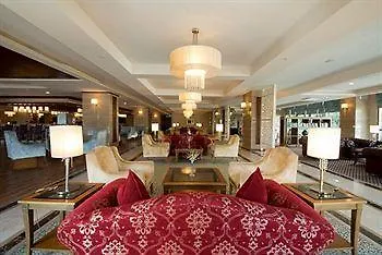 Aydinbey King's Palace & Resort