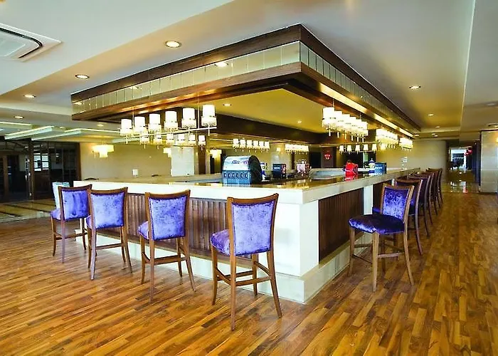 Aydinbey King's Palace & Курортный комплекс